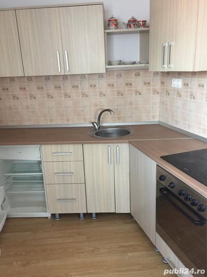 Apartament cu 2 camere în Caransebeș
