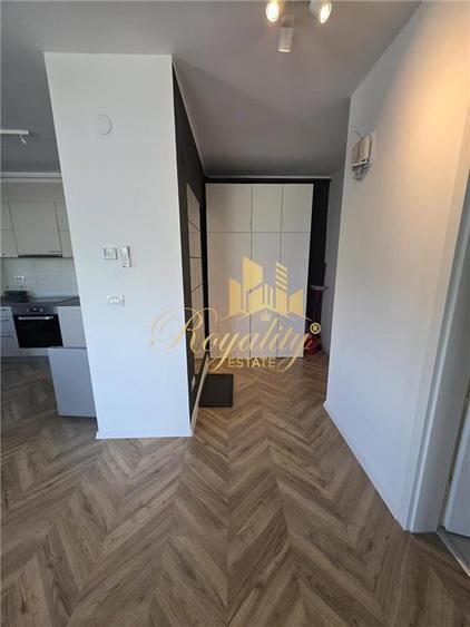 Apartament cu 2 camere semidecomandat, mobilat în Circumvalațiunii