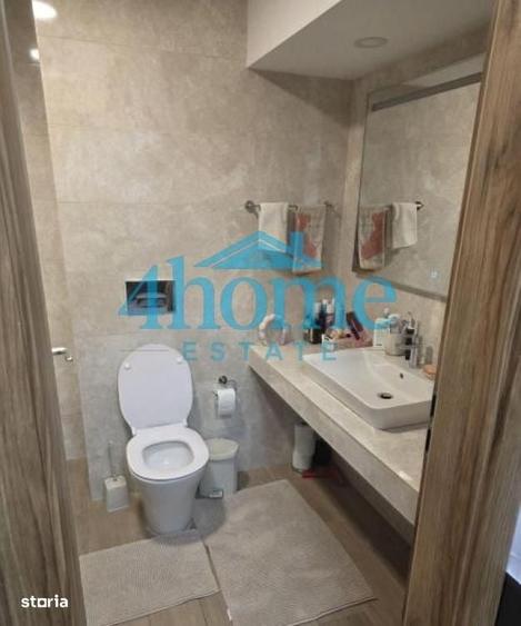 Apartament cu 2 camere în Bucur Obor