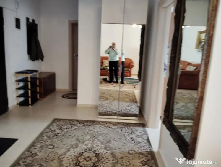 Apartament cu 2 camere decomandat în Aviației