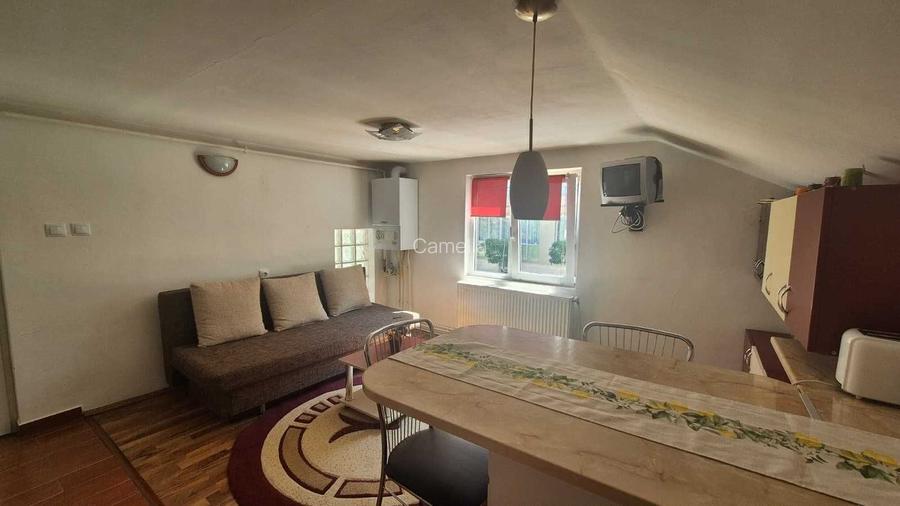 PF inchiriez apartament 2 camere Calea Turzii, parcare, posibilitate incarcare auto electric