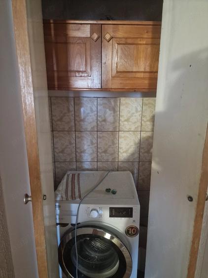 Apartament cu 3 camere decomandat în George Enescu