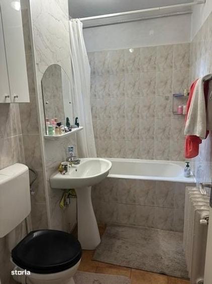 Apartament 3 camere, 68 mp, etaj intermediar, Gheorgheni - 4