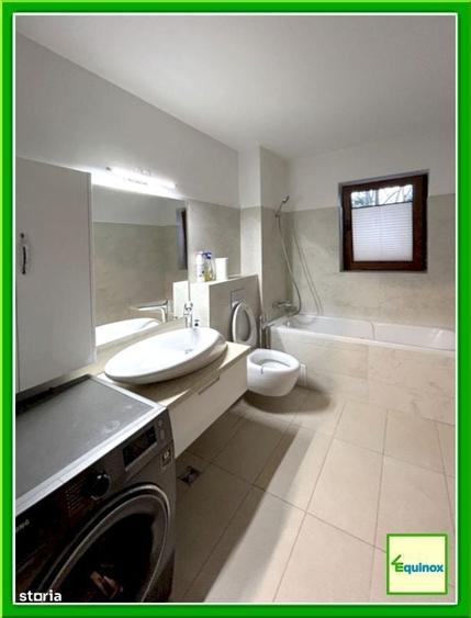 Apartament cu 2 camere de inchiriat, Romana Residence, ECX16865 - 6