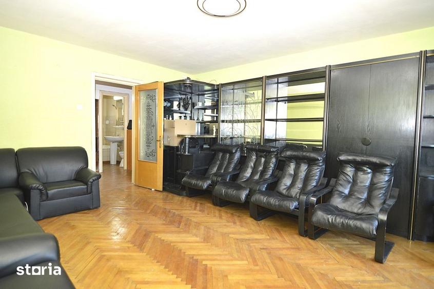 VANZARE APARTAMENT 3 CAMERE DECEBAL PIATA ALBA IULIA - 1