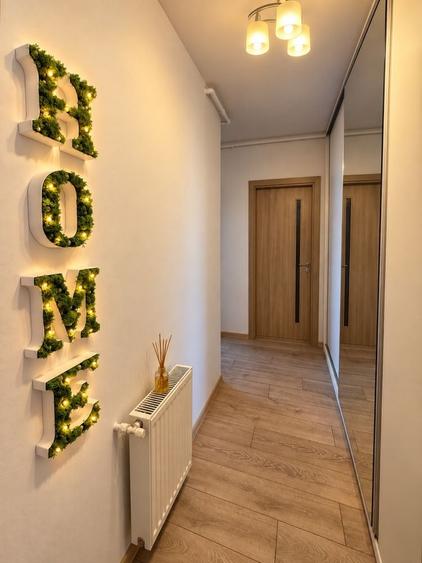 Apartament cu 2 camere decomandat în Giulești