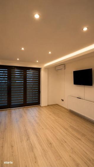 Spațiu comercial, de 208 mp, în Ultracentral