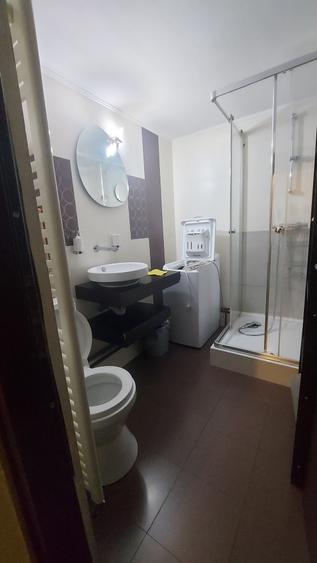 Apartament cu 2 camere decomandat în Unirii