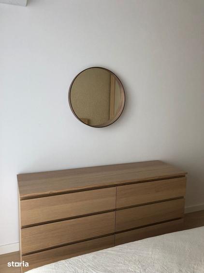 Apartament 2 camere | Nusco City Faza 2 | 60 mp | Parcare subterana - 6