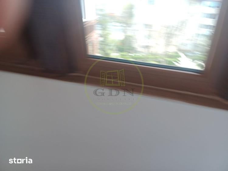 Apartament cu 2 camere în Valea Cetății