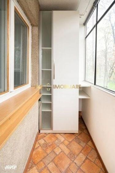 2 Camere de inchiriat | Berceni | Metrou | Mobiliat | Utilat - 15