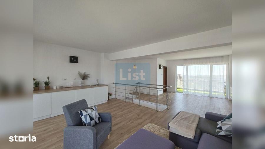 Apartament cu 5 camere în Bună Ziua