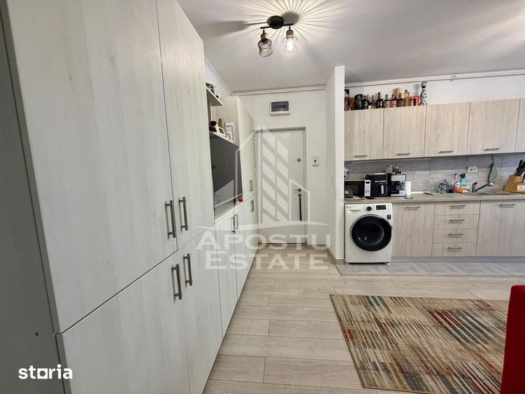 Apartament cu 3 camere în Steaua