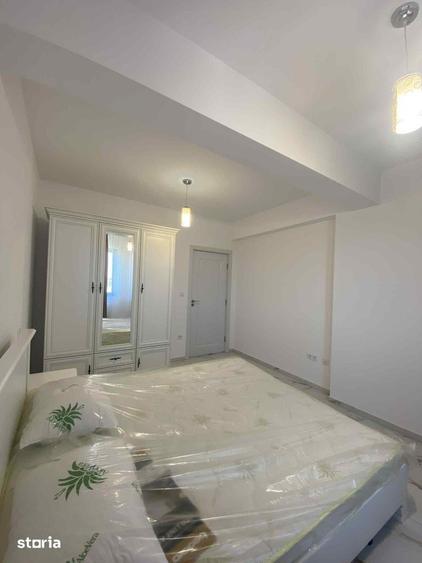 Apartament cu 3 camere semidecomandat în Carpați 2