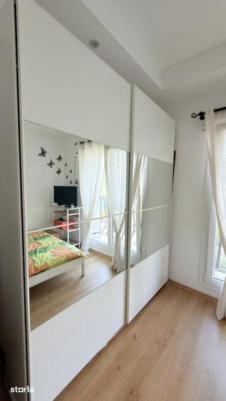 Apartament 3 camere, mobilat ?i utilat, loc de parcare, in Cosmopolis - 4