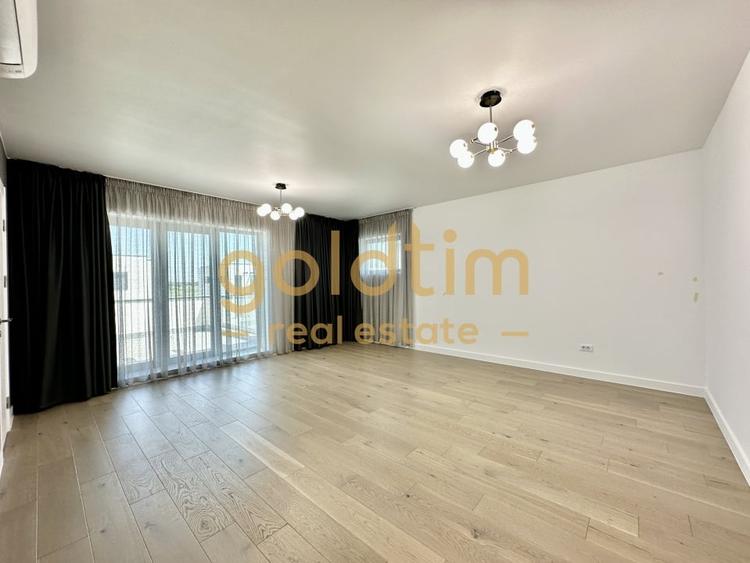 Duplex cu 5 camere cu Piscina în Pipera