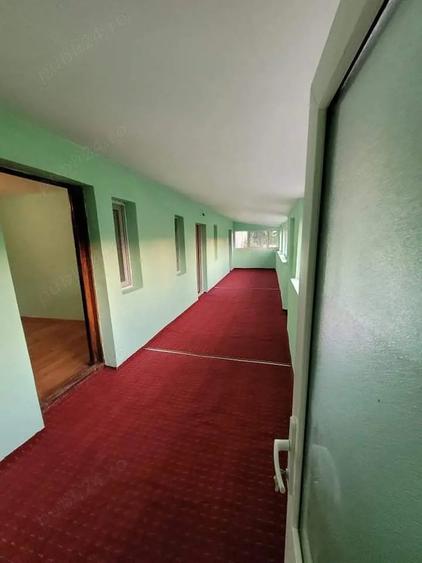 Casă cu Teren 1600 Mp în Ciulnița