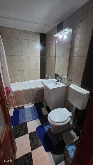 Apartament cu 3 camere în Mircea-Vodă