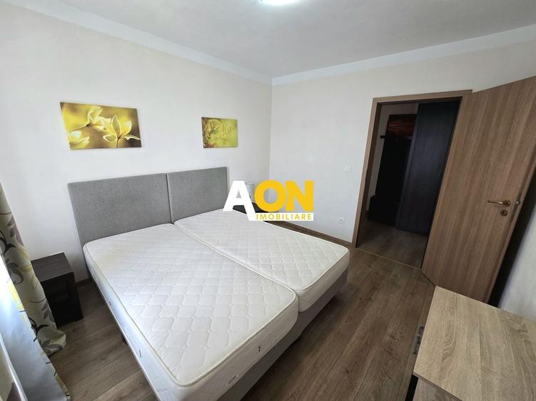 Apartament cu 3 Camere, Bloc Nou, Lift, Zona Orhideea - 7