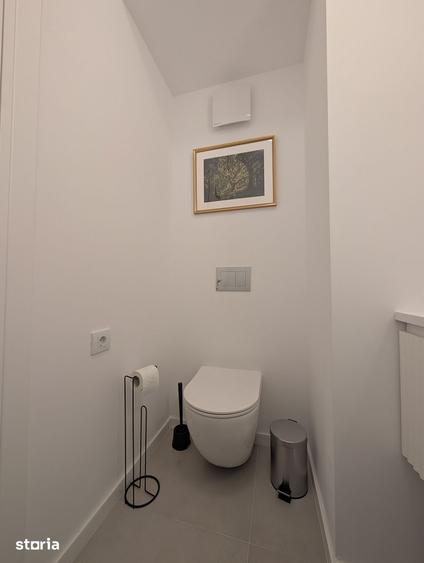 Apartament cu 3 camere în Grivița