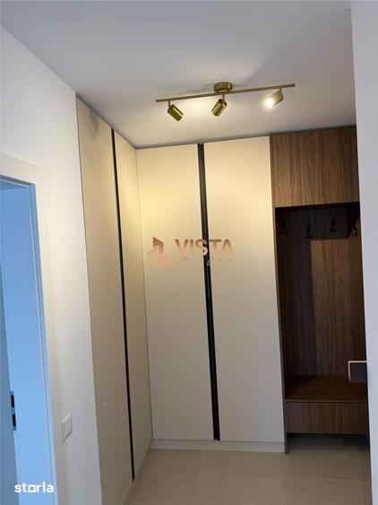 Apartament cu 2 camere în Tractorul