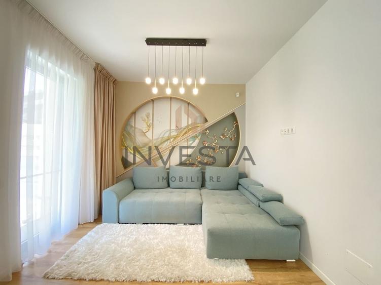 Casa premium de vanzare, vedere panoramica, Borhanci - 11
