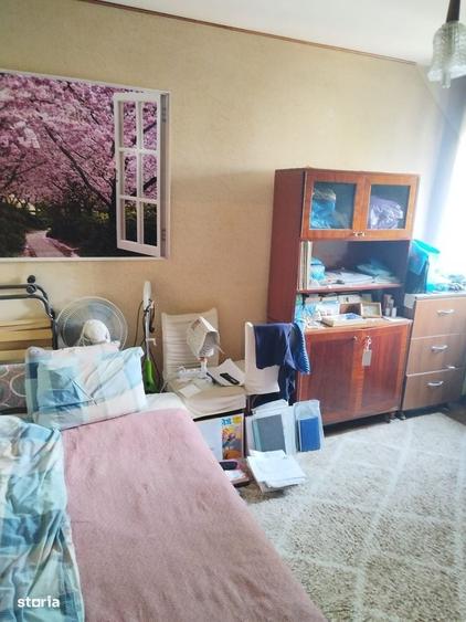Apartament cu 2 camere în Mărăței