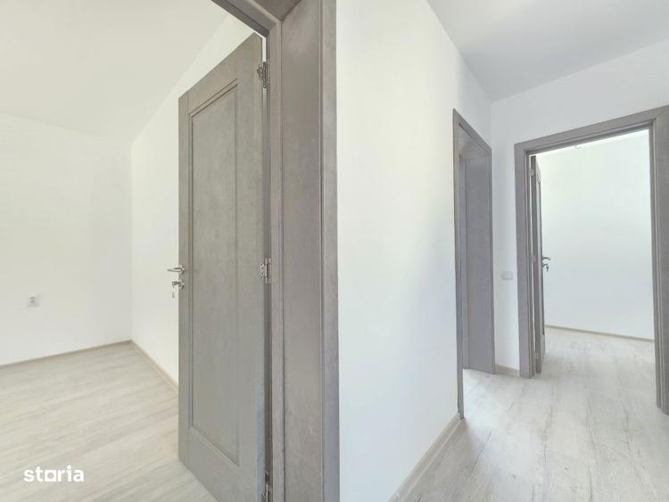 Casă cu 4 camere cu Teren 225 Mp în Central