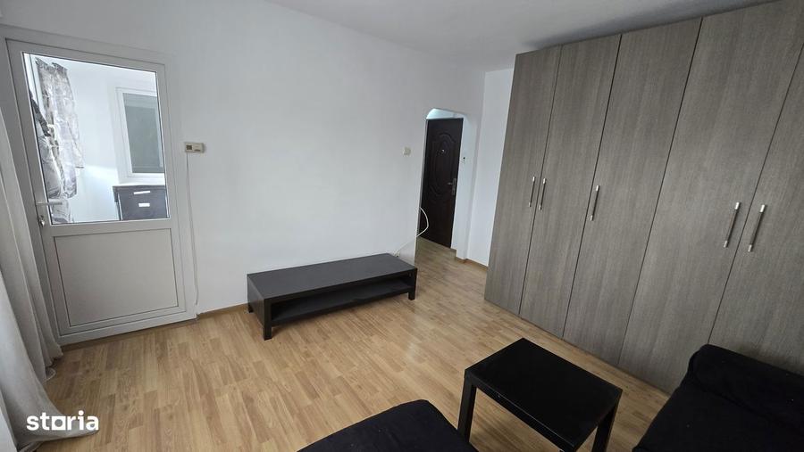 Garsonieră în Central