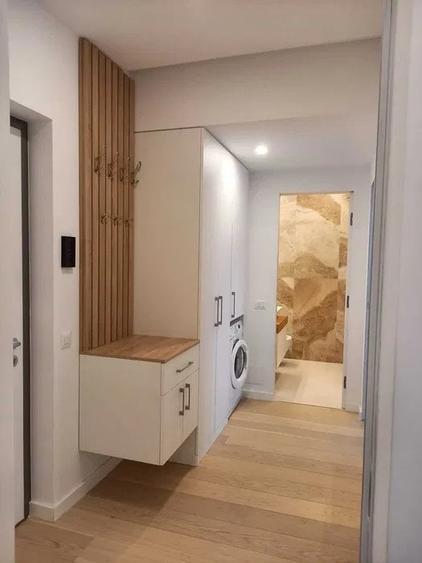 New Apartament AVIATIEI NUSCO CITY PARCARE SUBTERANA - 7