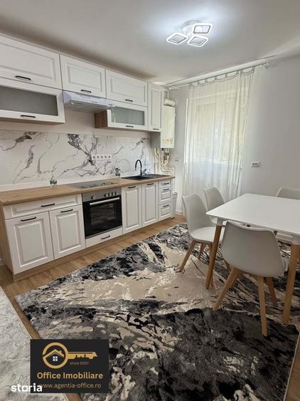 Apartament cu 2 camere în Orașul Vechi