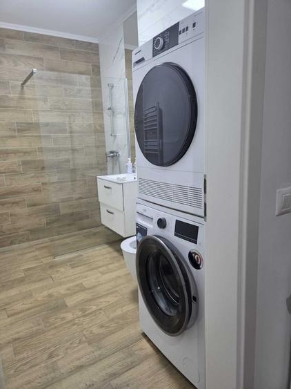 Apartament cu 2 camere decomandat în Avantgarden