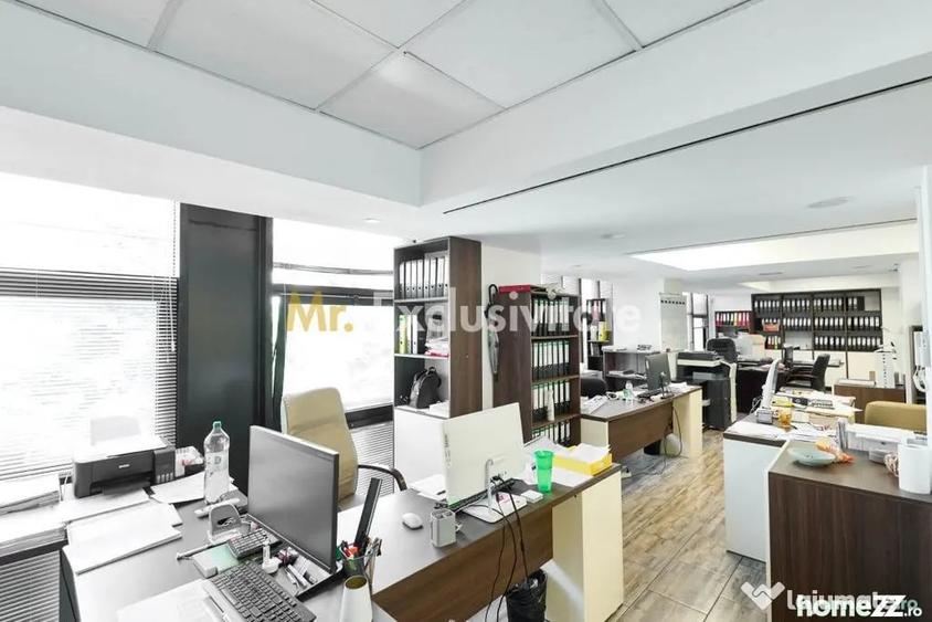 Spațiu comercial, de 238 mp, în Ultracentral