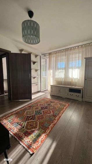 Apartament cu 2 camere în Domenii