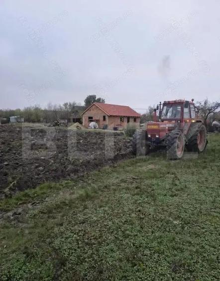 Casă cu Teren 1500 Mp în Tormac