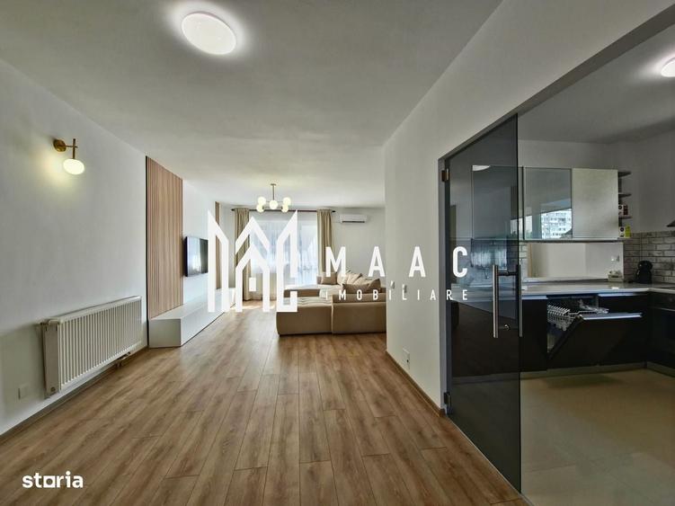 Apartament 3 camere | 93 MPU | 2 Bai | Modern | Hipodrom - 16