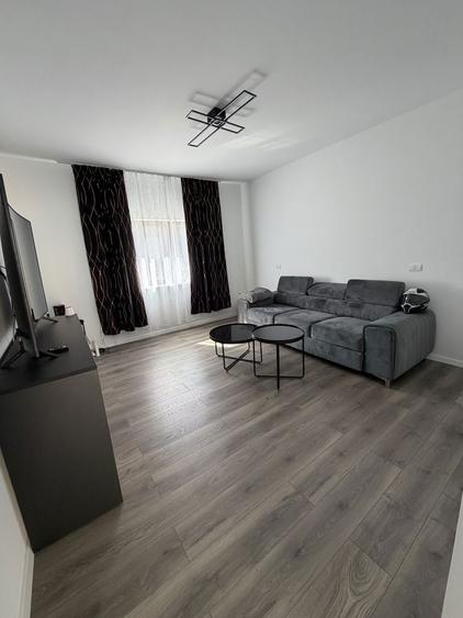 Casă cu 3 camere în Central