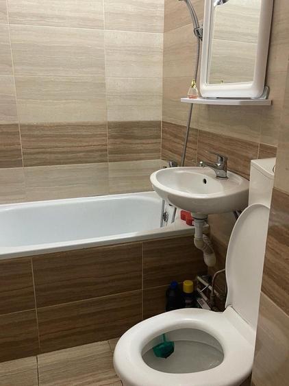 Garsonieră decomandată în Iosia