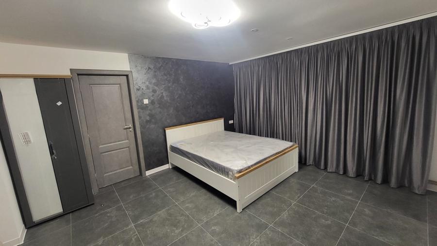 Garsonieră decomandată în Ultracentral