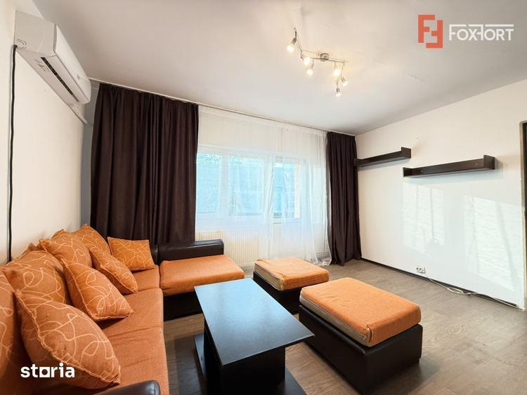Apartament cu 2 camere de vanzare in zona Torontalului - 6