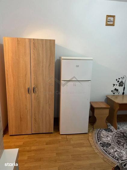 Garsonieră în Alexandru cel Bun