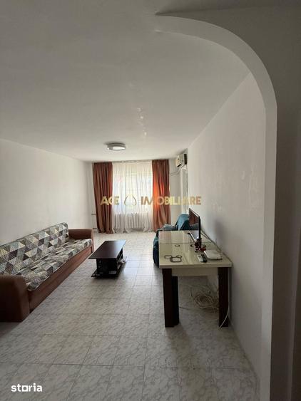 Apartament cu 2 camere în Tudor Vladimirescu