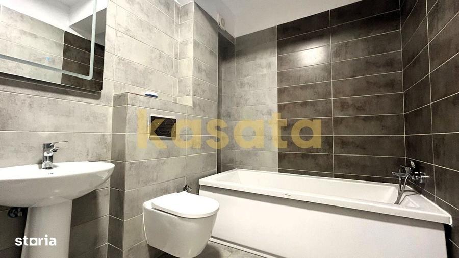 Apartament cu 4 camere în Pipera