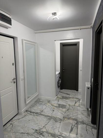 Apartament cu 2 camere decomandat în Cumpăna