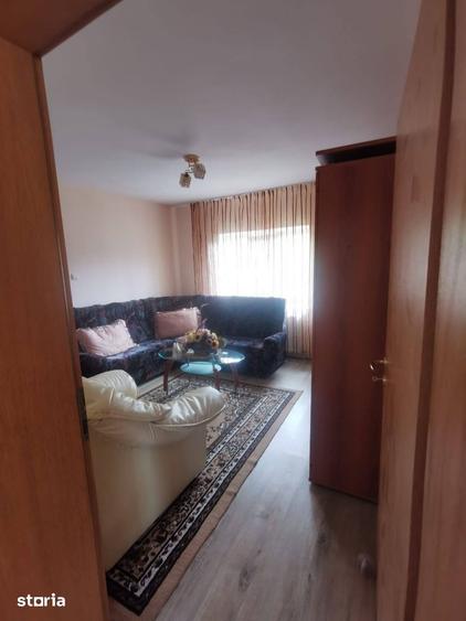 Casă cu 3 camere cu Teren 625 Mp în Gării