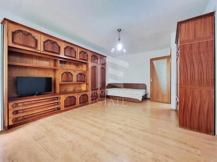 Garsonieră decomandată în Nerva Traian