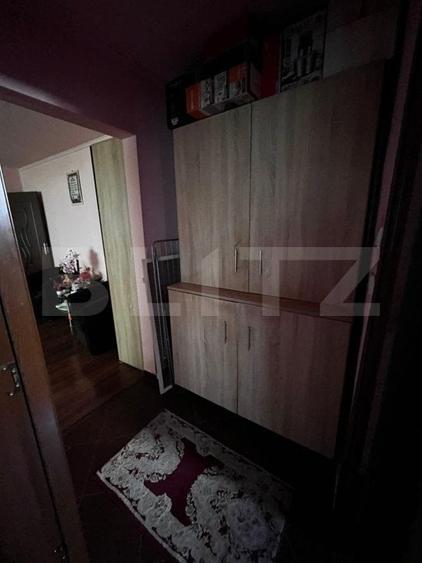 Apartament cu 3 camere, 66,16 mp, zona-Micro 16 - 6