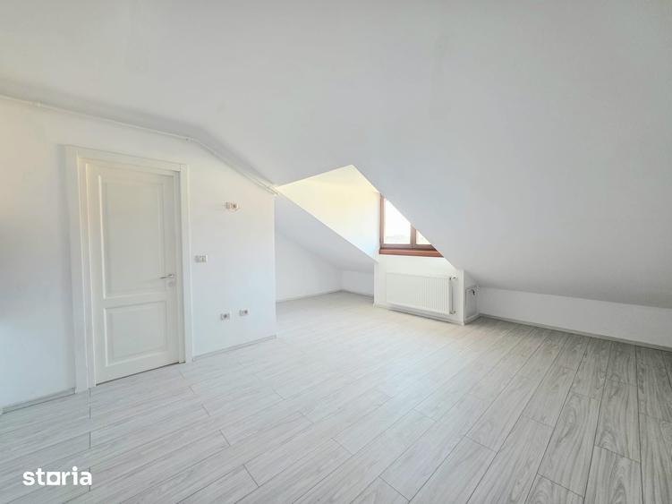Apartament cu 2 camere decomandat în Galata