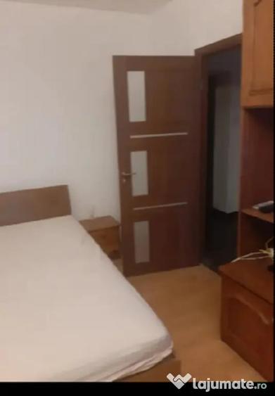 Garsonieră decomandată în Exterior Vest