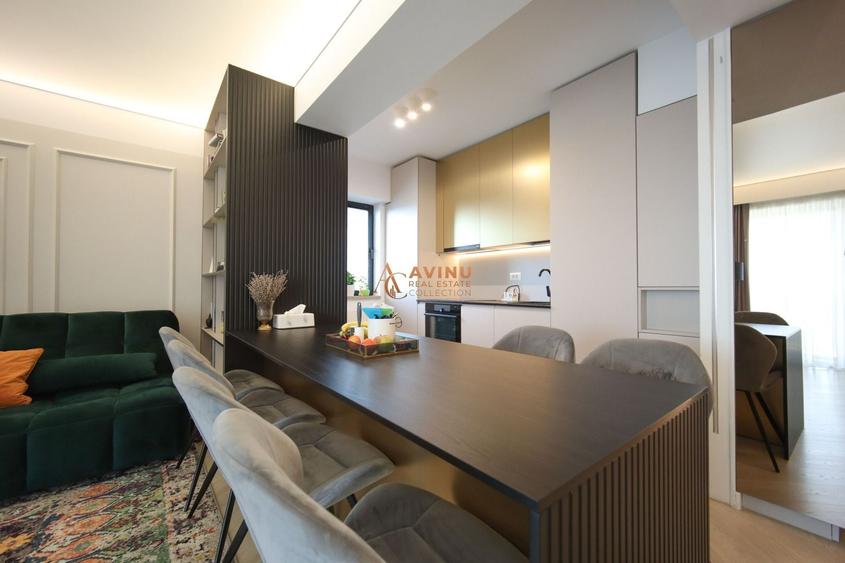 Apartament cu 3 camere în Sud-Vest